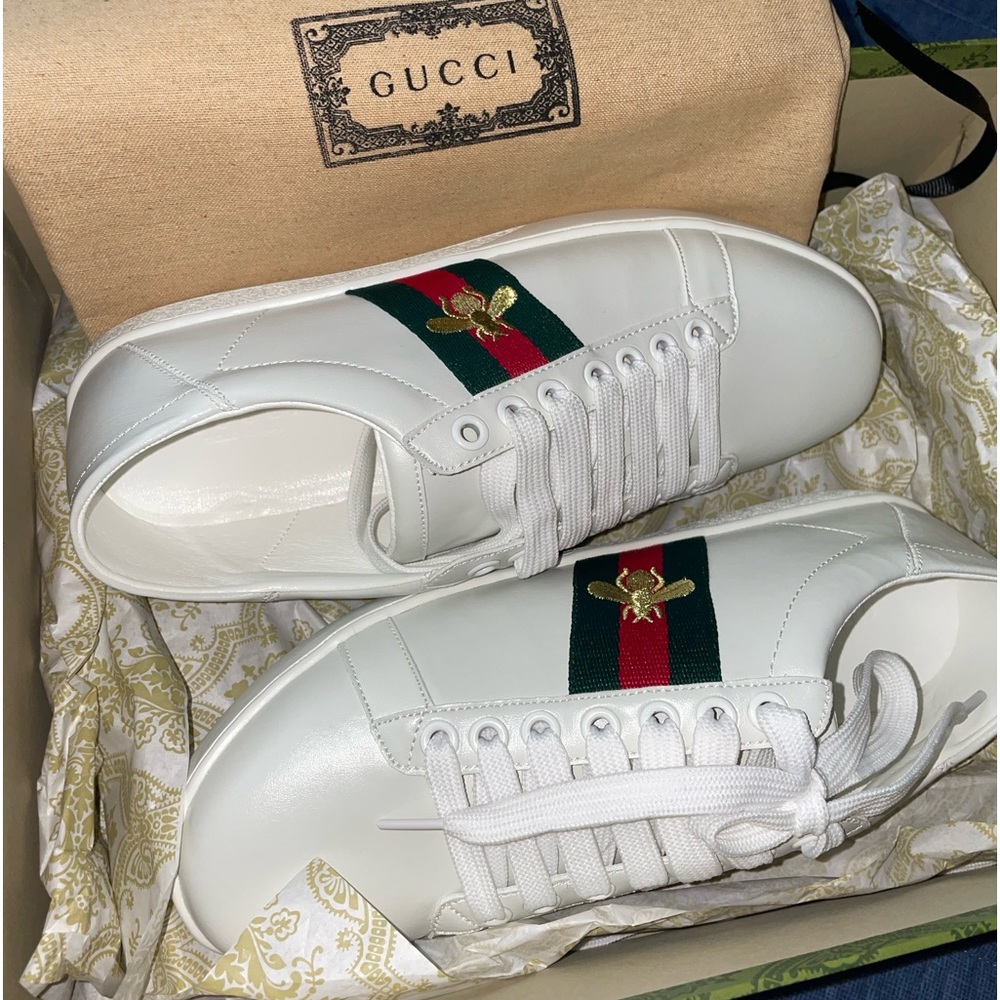 NEW Gucci shoes